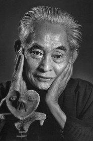 Yasunari Kawabata as Self in The Strange Case of Yukio Mishima 1985