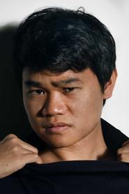 Jonathan Guerrero as Riboy in Italian Gigolo 2022