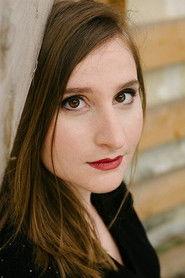 Barbara Bolotner as Marjolaine in A Change of Heart 2015