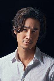 Qi Dao as Hua Hua in The Wild Goose Lake 2019