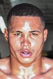 Kevin Hayler Brown as Self in Ashton Sylve vs. Adam Kipenga 2023