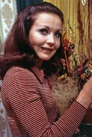 Ljiljana Lašić as Tina in Theater at Home 1972