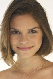 Isabella Dionisio as Mariana / Anima Sola in Anima Sola 2015