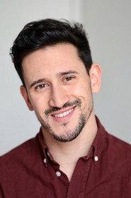 Mehdi Kerkouche as Karim in Let's Dance 2019