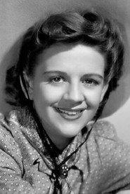 Marilyn Hare as Bubbles in Ice Capades Revue 1942