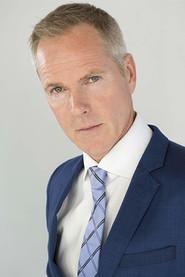 Ryan Hollyman as Grant in The Dealership 2009