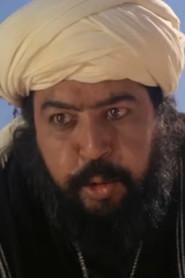 Hassan Al-Jundi as in The Fox of Asilah 2010