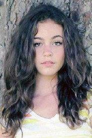Leah McPherson as Rebecca in Be My Valentine 2013