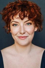 Emma Pedersen as Jenny in Made for You with Love 2019
