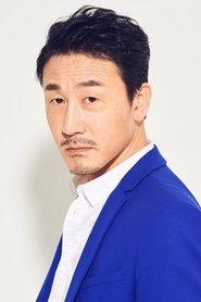 Kim In-woo as Yoshihara in The Bad Guys: Reign of Chaos 2019