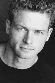 Jade Carter as Johnny in Love in the Time of Monsters 2014