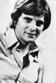 Claudio Levrino as  in Autocine mon amour 1972