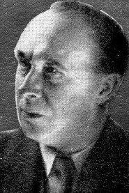 Ernst Behmer as Pfarrer in Love in Stunt Flying 1937