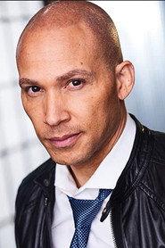 Brian DeRozan as Damon Hicks in The Color Happy 2020