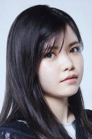 Shuri as Rupa (voice) in GIRLS BAND CRY The Movie: Youth Rhapsody 2025