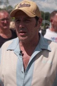 Franz Goovaerts as  in Elvis, un Belge à Memphis 2025
