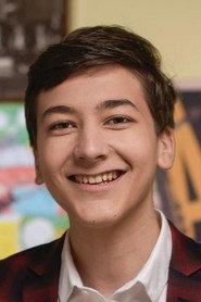 Sinan El Sayed as Father Matthew in Tears of Blood 2024