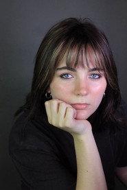 Lily Evert as Ghost in Boo? 2023