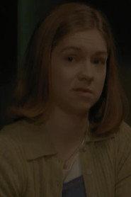 Mairon Bennett as Jane Stuart in Lantern Hill 1989