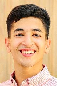 Abd Al Naser Al Sadi as Yusef in The Teacher 2024