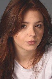 Agustina Cabo as Olivia in Olivia's Belt 2025