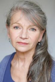 Anouchka Csernakova as Medemoiselle Agathe in Rutabaga 2019