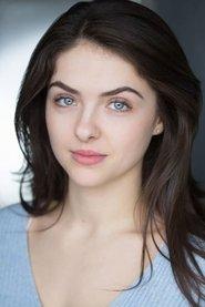 Sydney Craven as Cara in Come Out of the Woods 2017