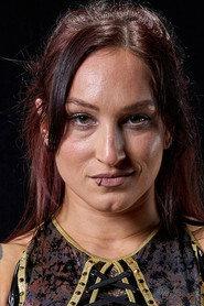 Kristen Stadtlander as Kris Statlander in AEW x NJPW Present Forbidden Door 2024: Zero Hour 2024