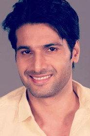 Aham Sharma as in Blue Oranges 2009