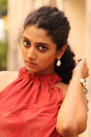 Arsha Baiju as  in Qurbaani 