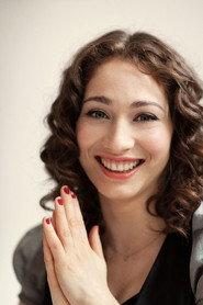 Regina Spektor as Self in Hava Nagila: The Movie 2012