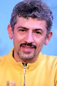 Sirous Hemmati as Serviceman in Blue Tooth 2007