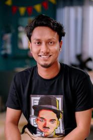 Shimul Sharma as in Rongila Kitab 2024