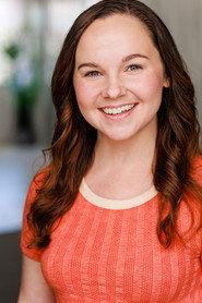 Jen Pierce as Nurse in Ghosts 2022