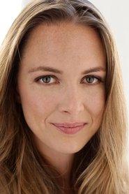 Therese Plaehn as Ginger in Intruder 2008
