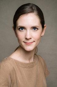Yulia Konukhova as Mother in Crease 2024