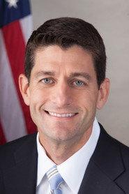 Paul Ryan as Self in Immigration Battle 2015