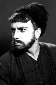 Gevorg Ashughyan as  in North Rainbow 1960
