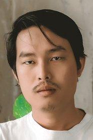 Le Phong Vu as Thien in Inside the Yellow Cocoon Shell 2023