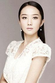 Yang Xiaomi as Anna in Tang Monk Love Story 2017