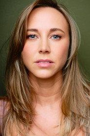 Samantha Hill as Monica in Who We Are Now 2018
