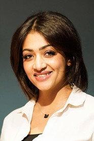Kholoud Muhaisen as  in Simsim 2025