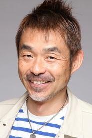 Keiichi Sonobe as (voice) in Toriko 3D Movie: Kaimaku! Gourmet Adventure!! 2011