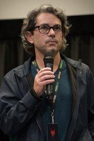 Evan Marlowe as The Engineer in The Impact 2022