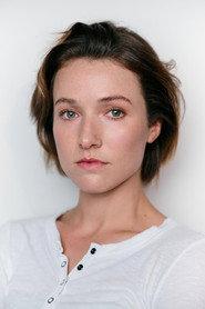 Shanti Harris as Sylvie in Untethered 2024