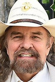 Artimus Pyle as Mr. Hoover in Beyond the Call to Duty 2016