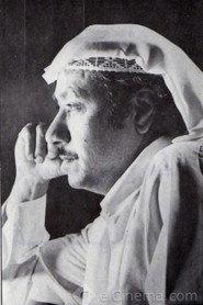Abdullah Khreibet as in Who doesn’t obey will be lost 1967