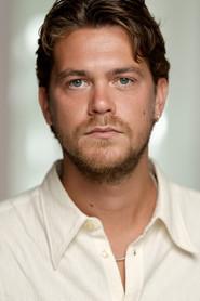 Andreas Dittmer as Bjørn in Lidt endnu 2019
