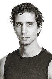 Filipe Portugal as Friar Lawrence in Prokofiev: Romeo and Juliet 2020