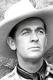 Ted Mapes as Henchman Cully in Topeka 1953